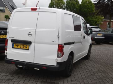Nissan NV200